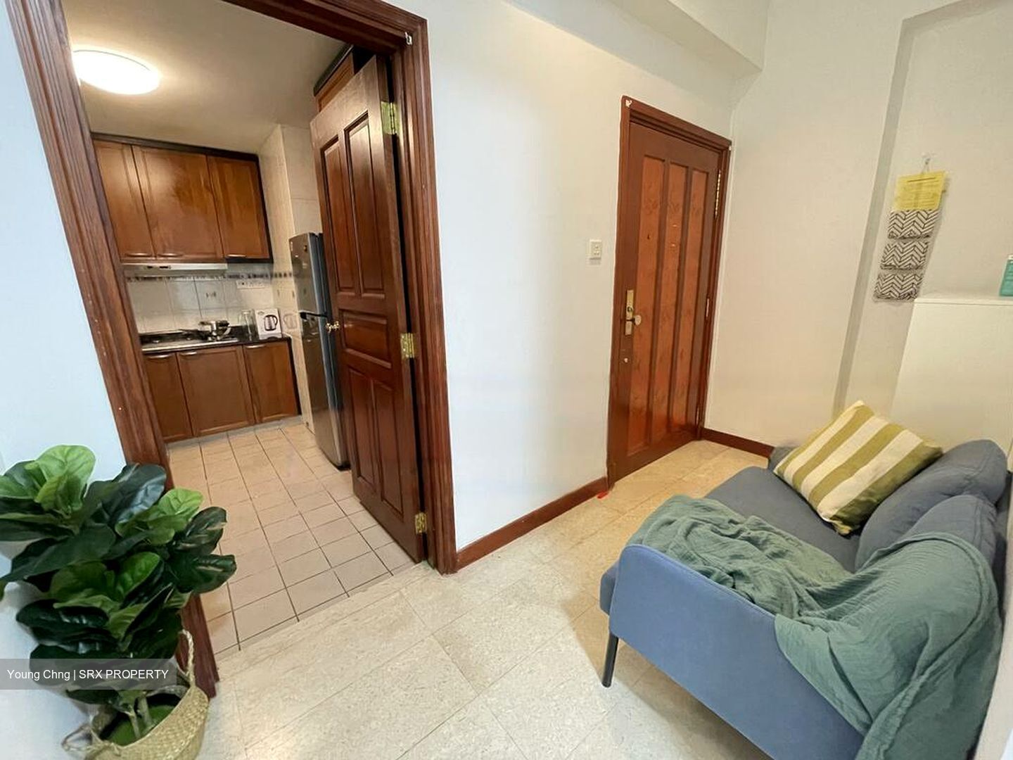 Aspen Heights (D9), Condominium #465687001